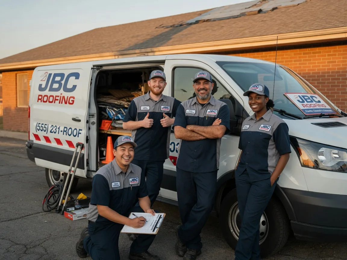 Roof Replacement company in Friendship, IN