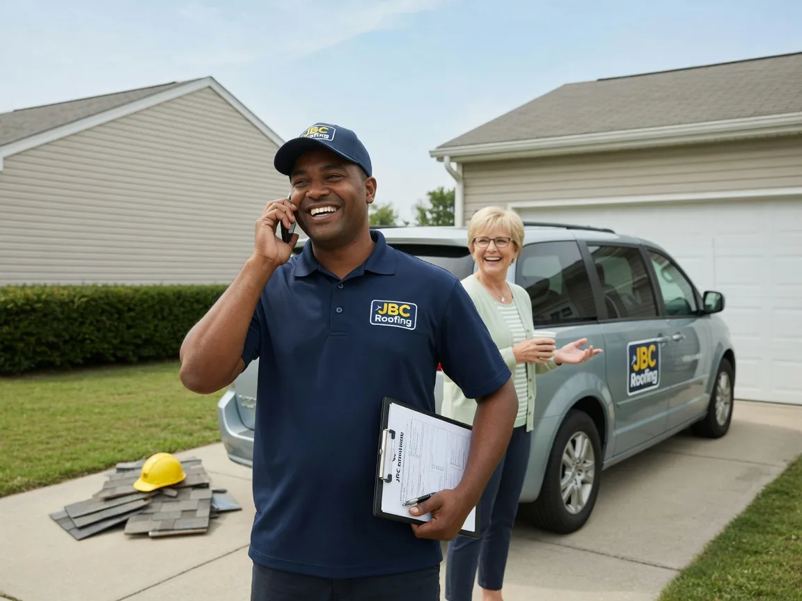 Roof Replacement Friendship, IN FAQs